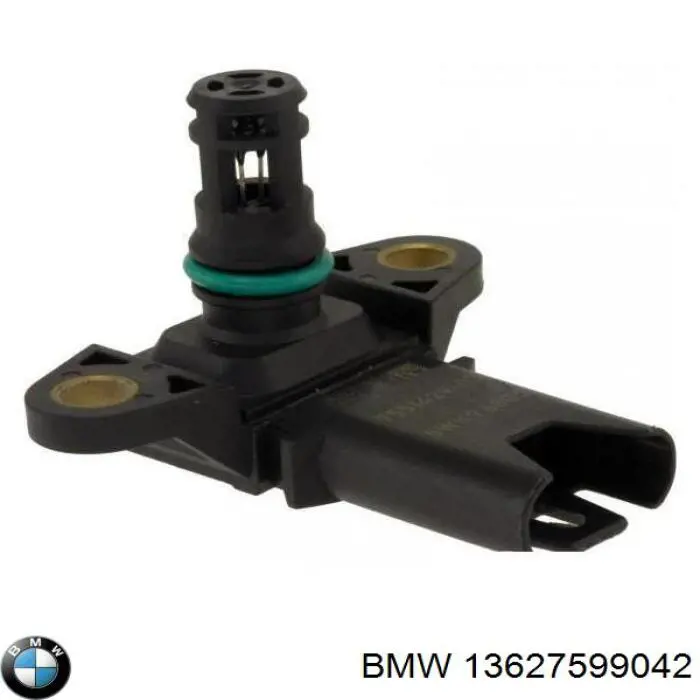 Датчик абсолютного давления 13627599042 BMW