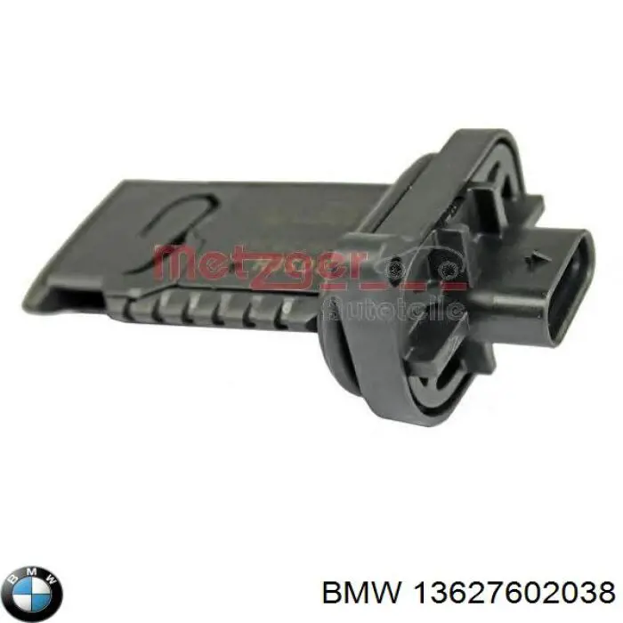 Датчик массового расхода воздуха BMW 13627602038 цена, от 38.01 USD