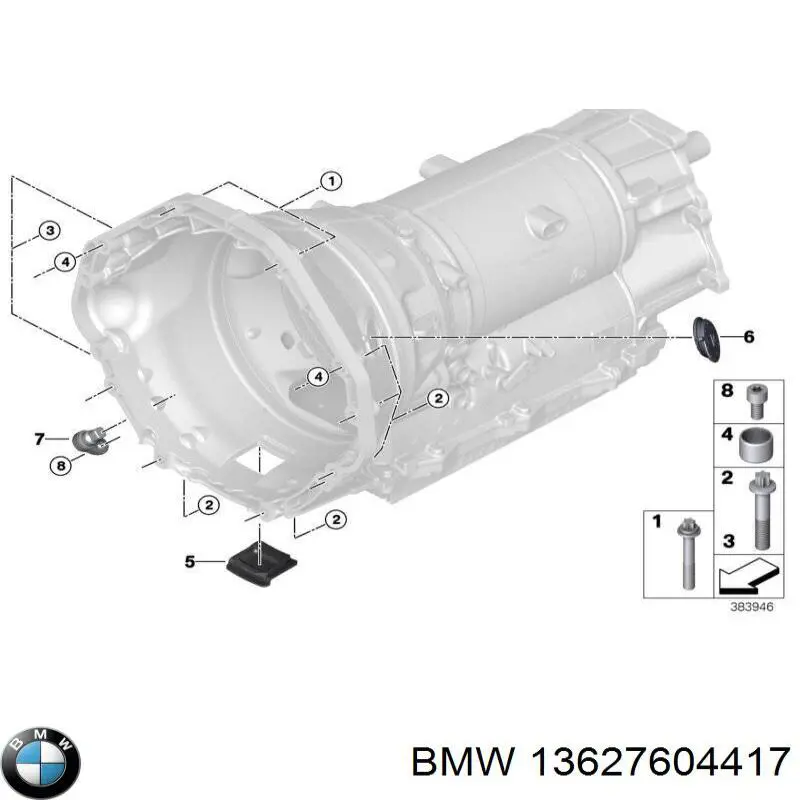 13628673788 BMW 