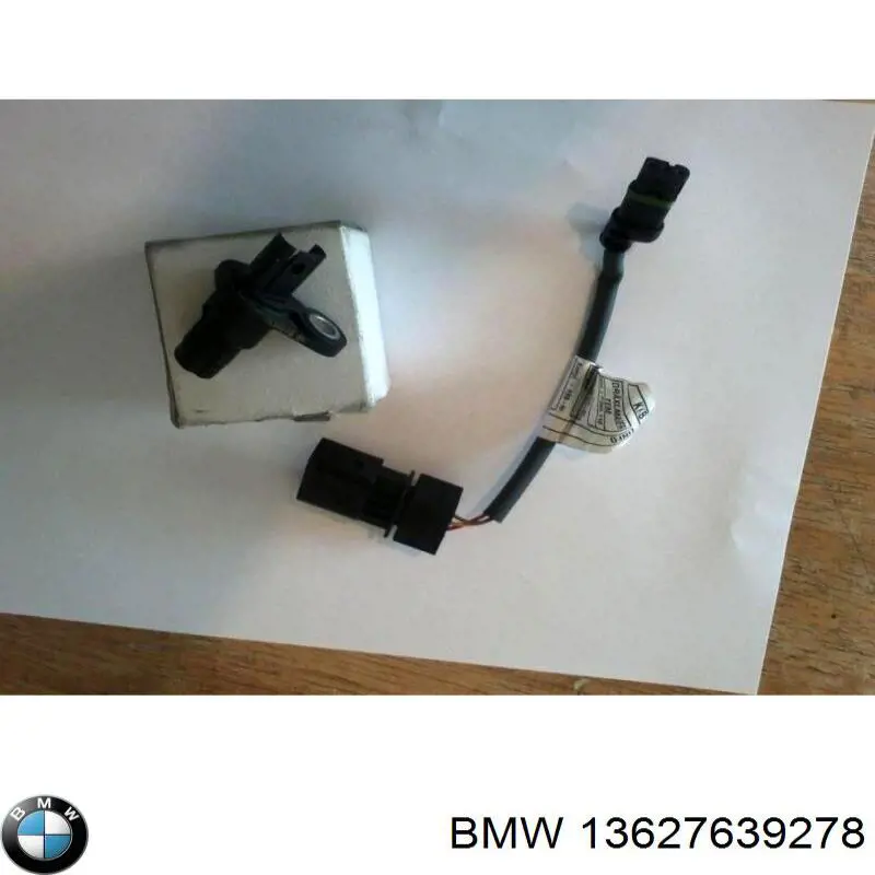 Датчик фаз BMW 13627639278 цена, от 26.07 USD