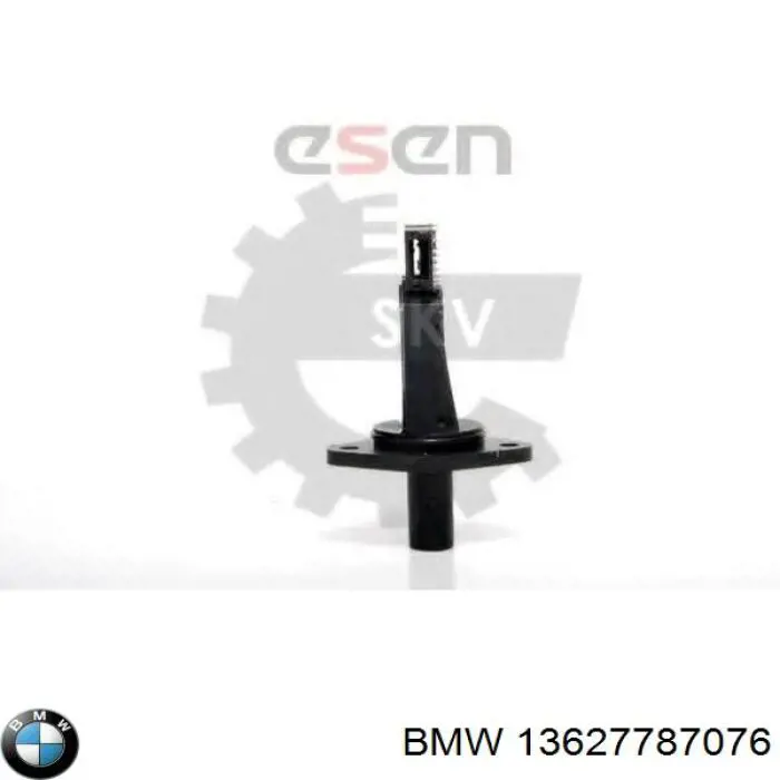 13627787076 BMW Датчик расхода воздуха