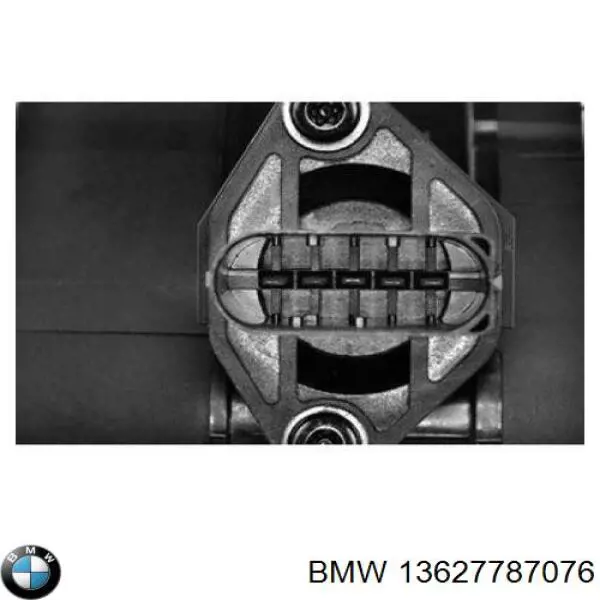 Купить 13627787076 BMW Воздухомер