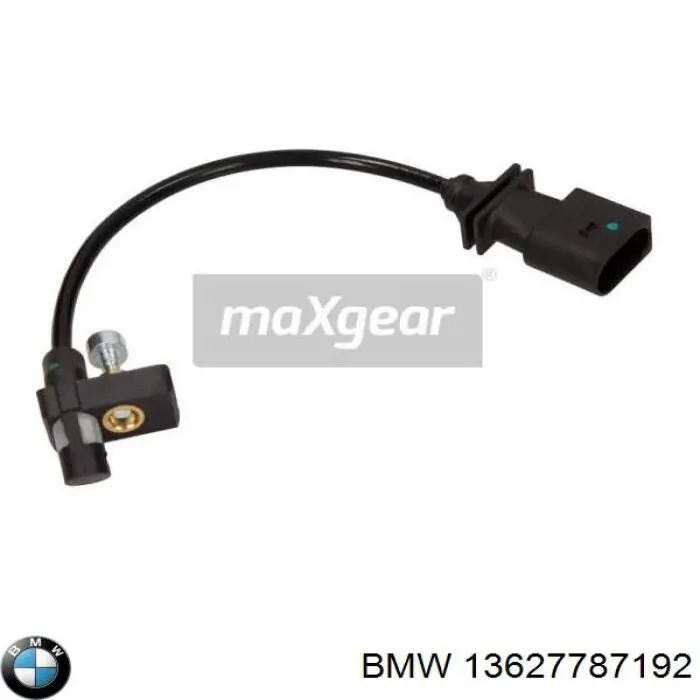 Купить 13627787192 BMW Датчик оборотов коленвала