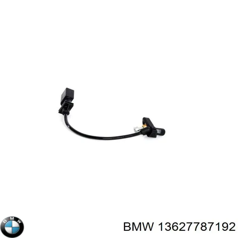 Датчик коленвала 13627787192 BMW