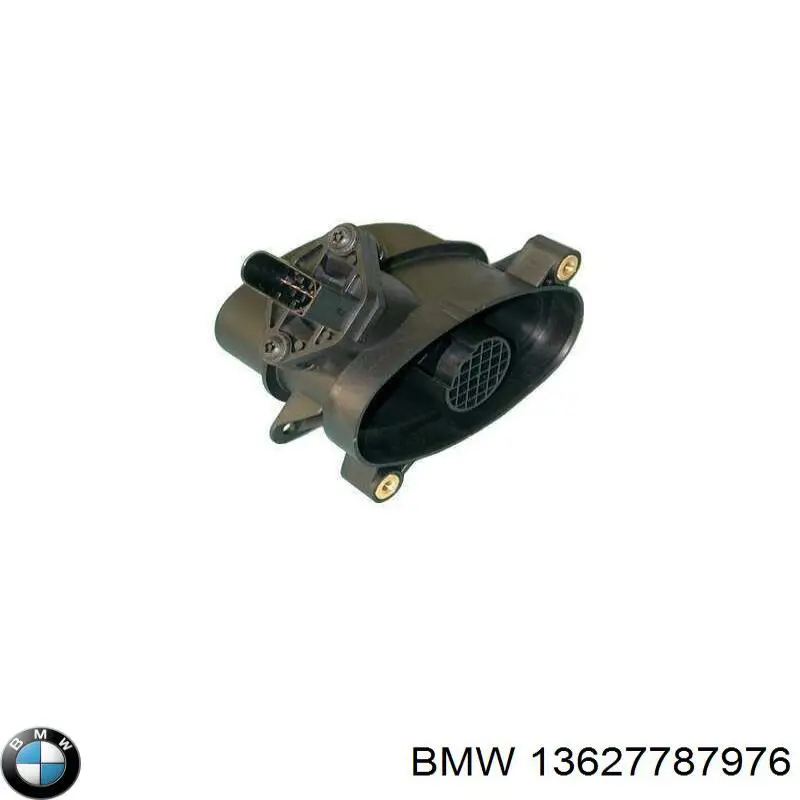 Купить 13627787976 BMW Воздухомер
