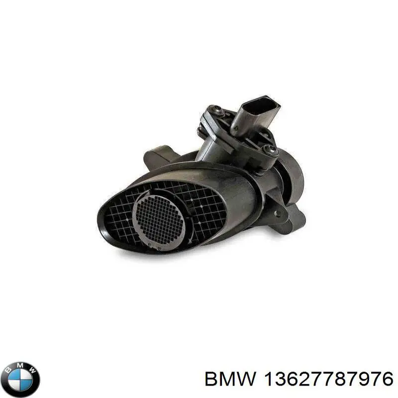 Датчик массового расхода воздуха BMW 13627787976 цена, от 35.45 USD