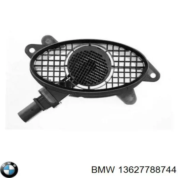 Купить 13627788744 BMW Воздухомер