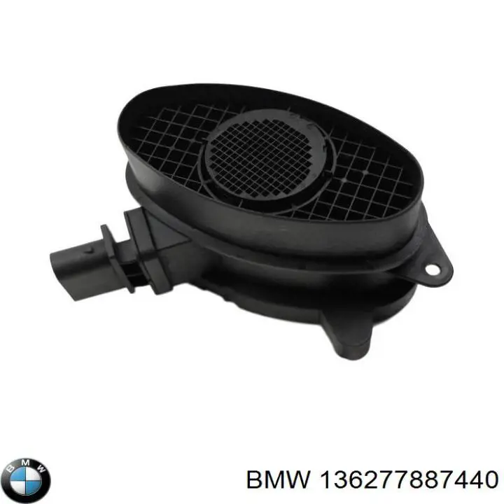  136277887440 BMW