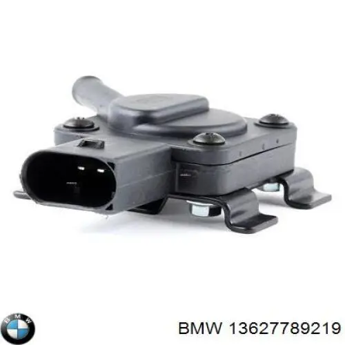Купить 13627789219 BMW Датчик давления выхлопных газов