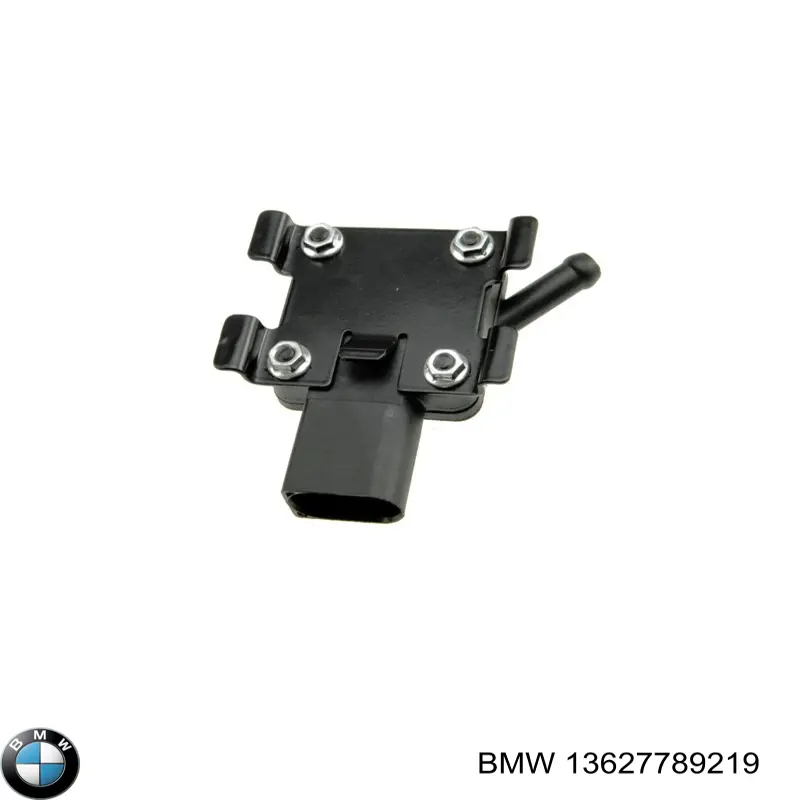 13627789219 BMW Датчик давления выхлопных газов