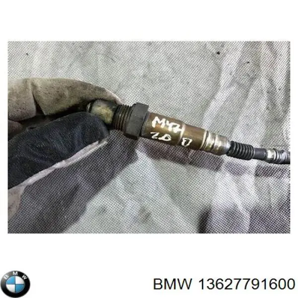 13627791600 BMW лямбда-зонд, датчик кислорода до катализатора