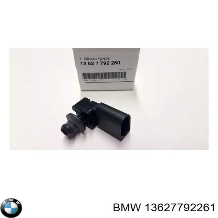  BMW 13627792261 цена, от 7.08 USD