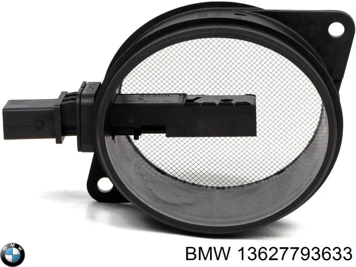 Купить 13627793633 BMW Воздухомер