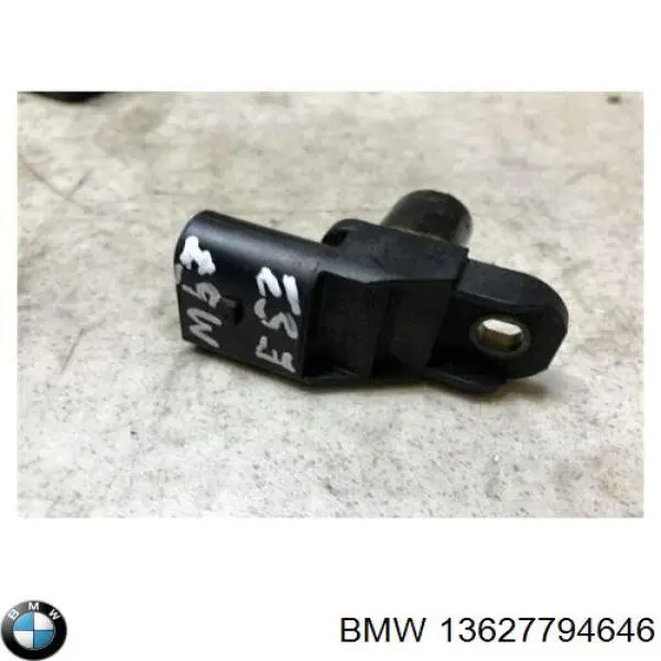 13627794646 BMW Датчик распределительного вала