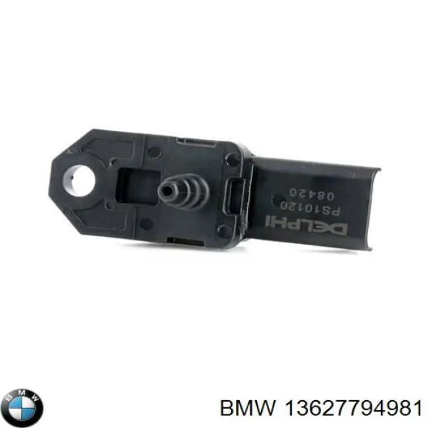 Датчик температуры наддува BMW 13627794981 цена, от 6.33 USD
