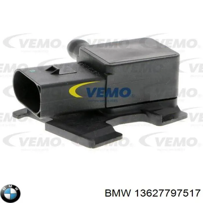 Купить 13627797517 BMW Датчик давления выхлопных газов