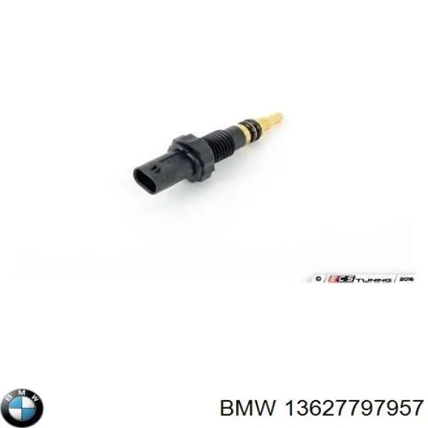 Купить 13627797957 BMW Термодатчик охлаждающей жидкости