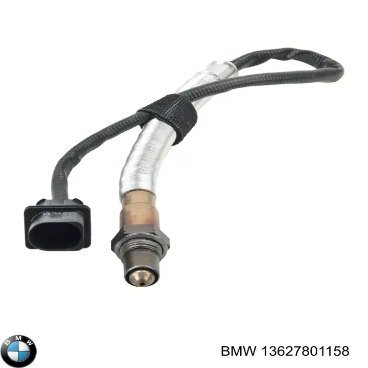 Датчик кислорода до катализатора 13627801158 BMW