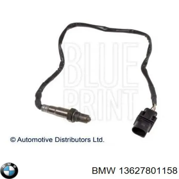 Купить 13627801158 BMW Датчик кислорода до катализатора