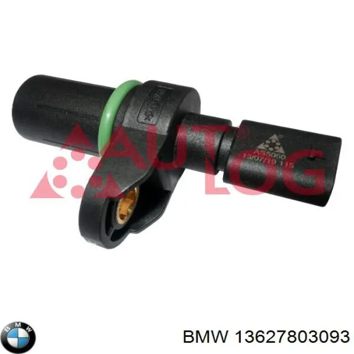 13627803093 BMW sensor de posição da árvore distribuidora