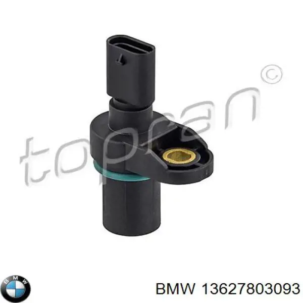 Sensor de posición del árbol de levas 13627803093 BMW