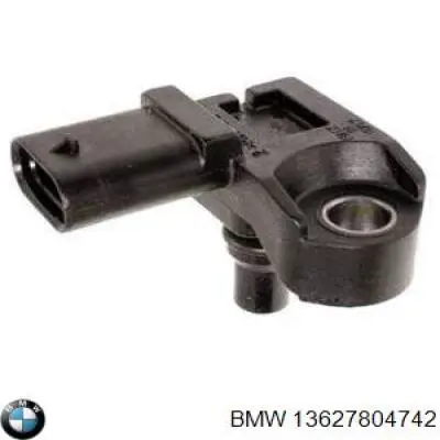Купить 13627804742 BMW Датчик нагнетания воздуха в турбину
