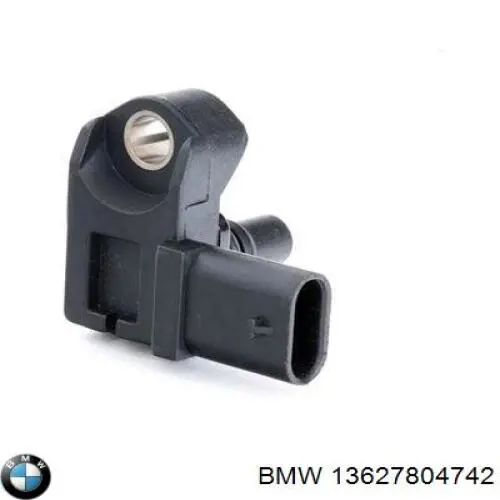13627804742 BMW sensor de pressão de supercompressão