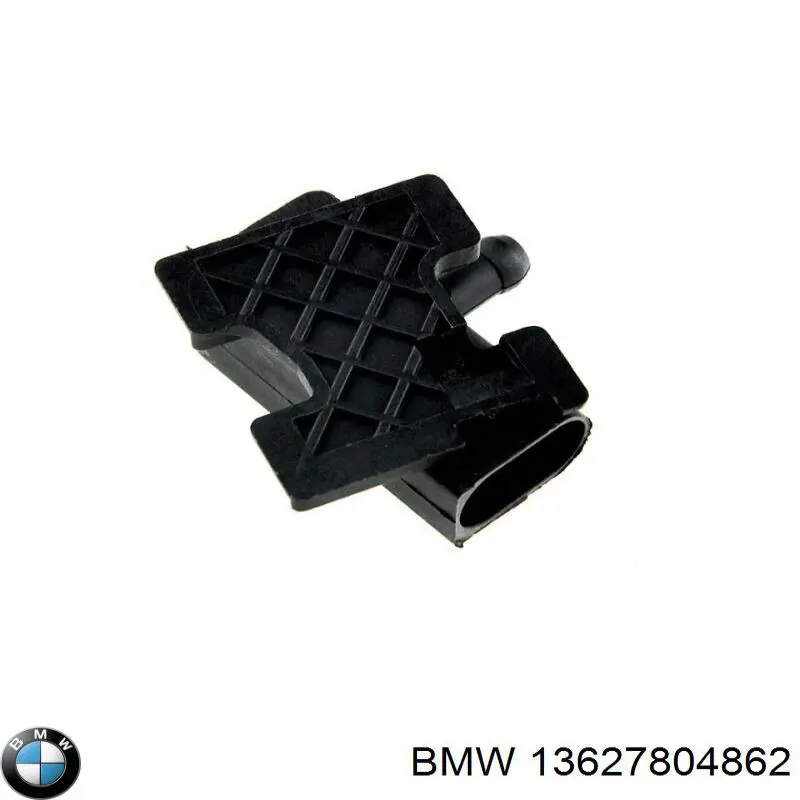Датчик давления выхлопных газов BMW 13627804862 цена, от 19.32 USD