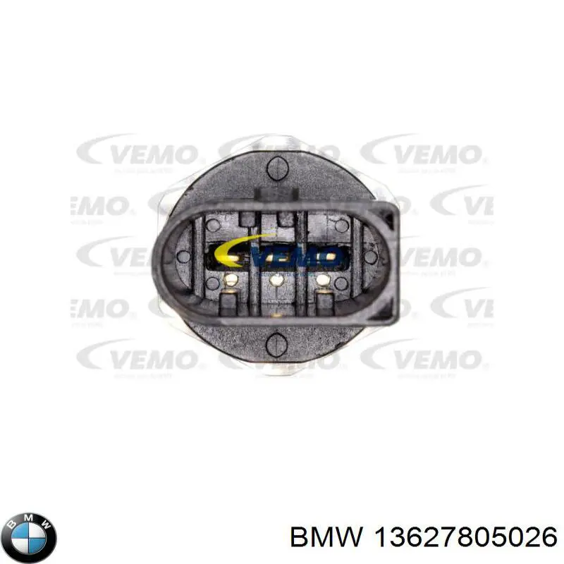 13627805026 BMW Манометры