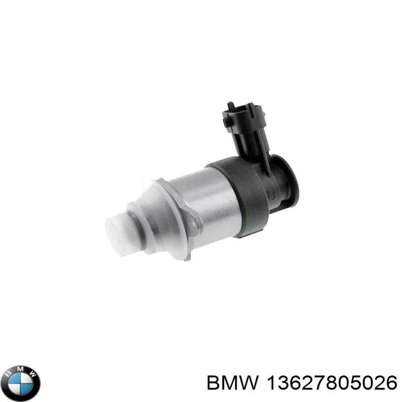 Датчик давления топлива BMW 13627805026 цена, от 23.05 USD