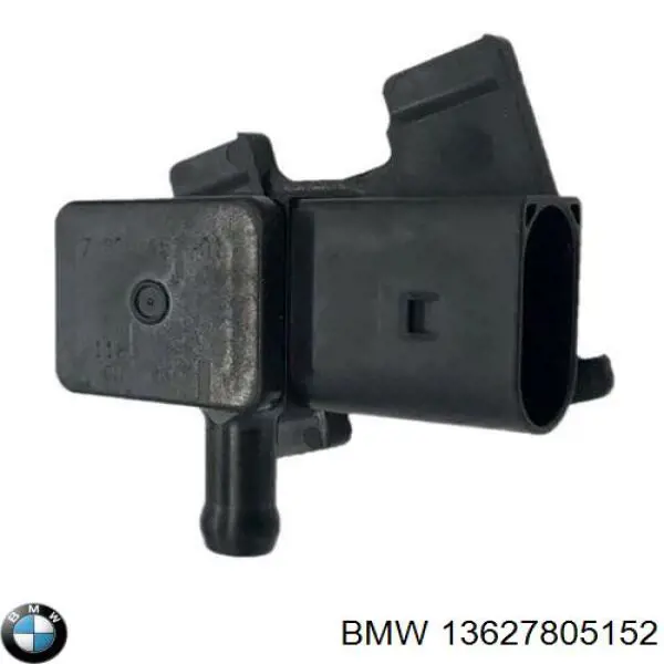 Датчик давления выхлопных газов BMW 13627805152 цена, от 19.21 USD