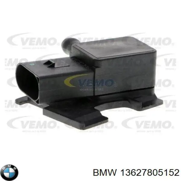 Sensor De Presion De Escape 13627805152 BMW