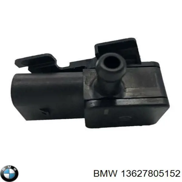 Купить 13627805152 BMW Датчик давления выхлопных газов