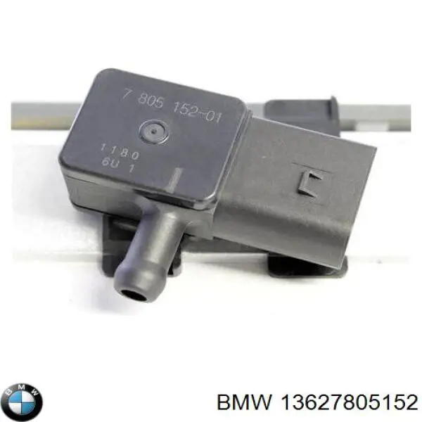 13627805152 BMW Датчик давления выхлопных газов