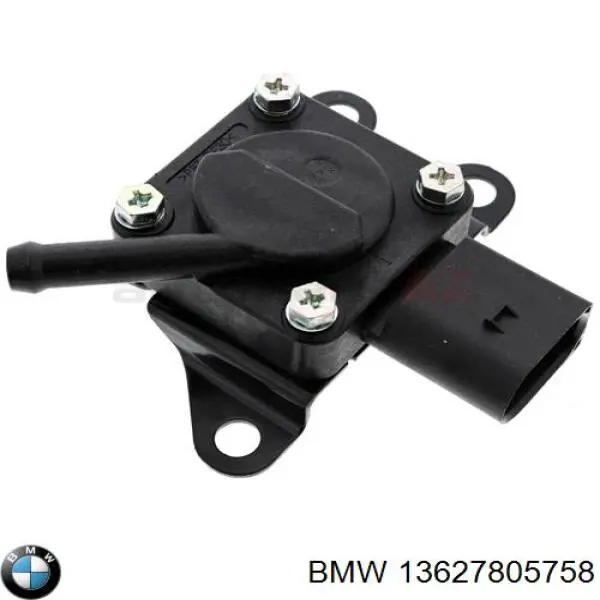 Датчик абсолютного давления в коллекторе BMW 13627805758 цена, от 47.97 USD