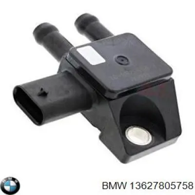 Купить 13627805758 BMW Датчик MAP
