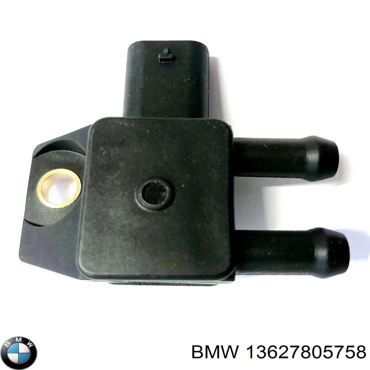 Датчик абсолютного давления 13627805758 BMW