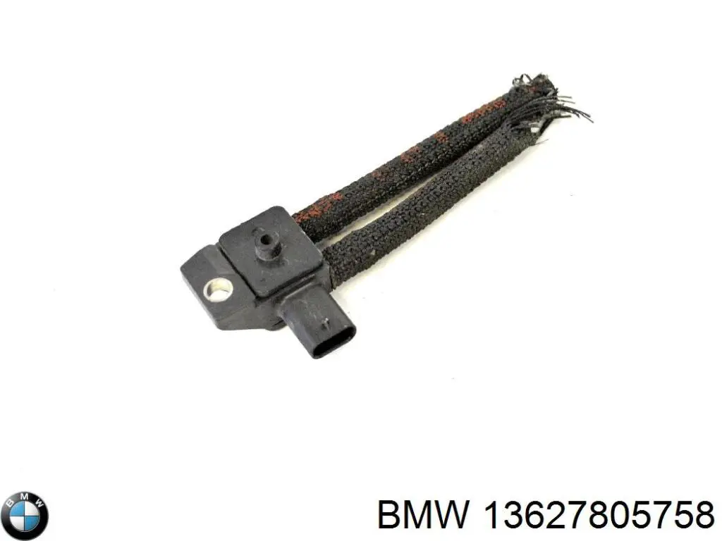 ДаД BMW 13627805758