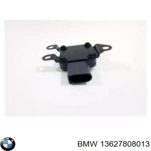 13627808013 BMW sensor de pressão dos gases de escape