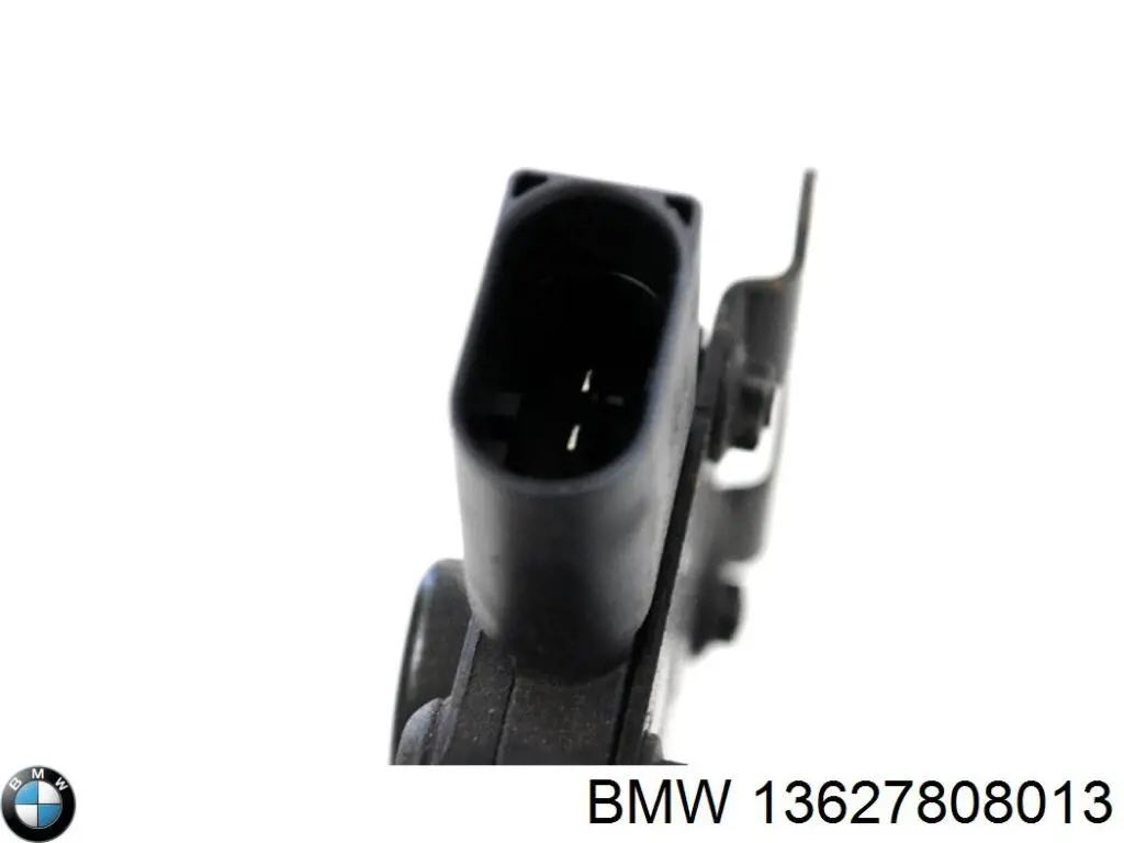 13627808013 BMW Датчик давления выхлопных газов