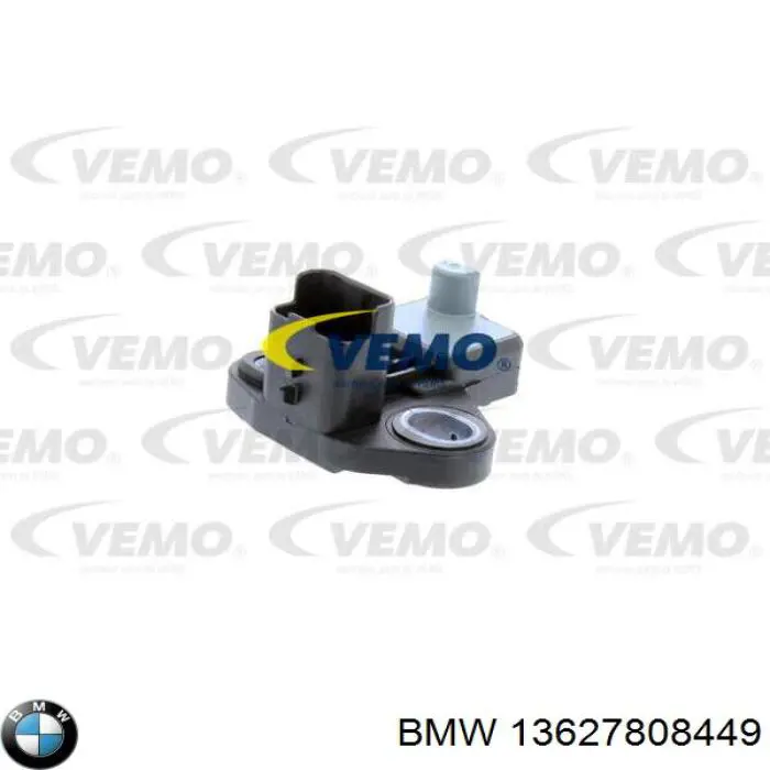 Купить 13627808449 BMW Датчик оборотов коленвала