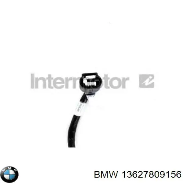 Датчик температуры выхлопных газов  до катализатора BMW 13627809156 цена, от 37.62 USD