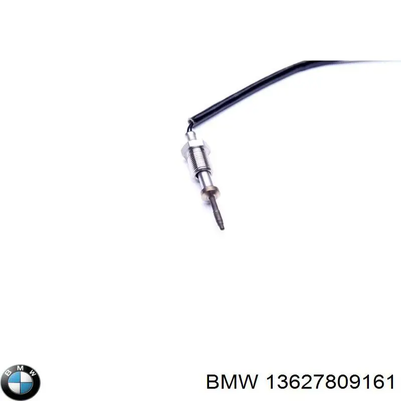 Датчик температуры выхлопных газов  до катализатора BMW 13627809161 цена, от 56.23 USD