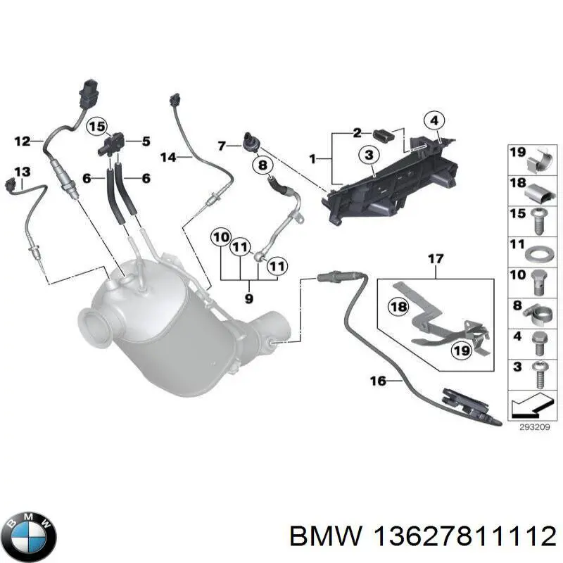  13627811112 BMW