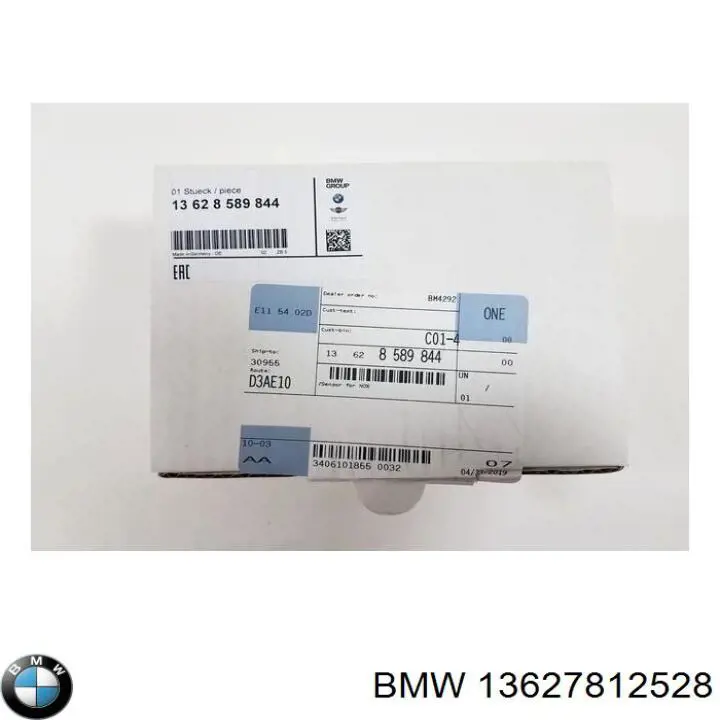  13628518789 BMW