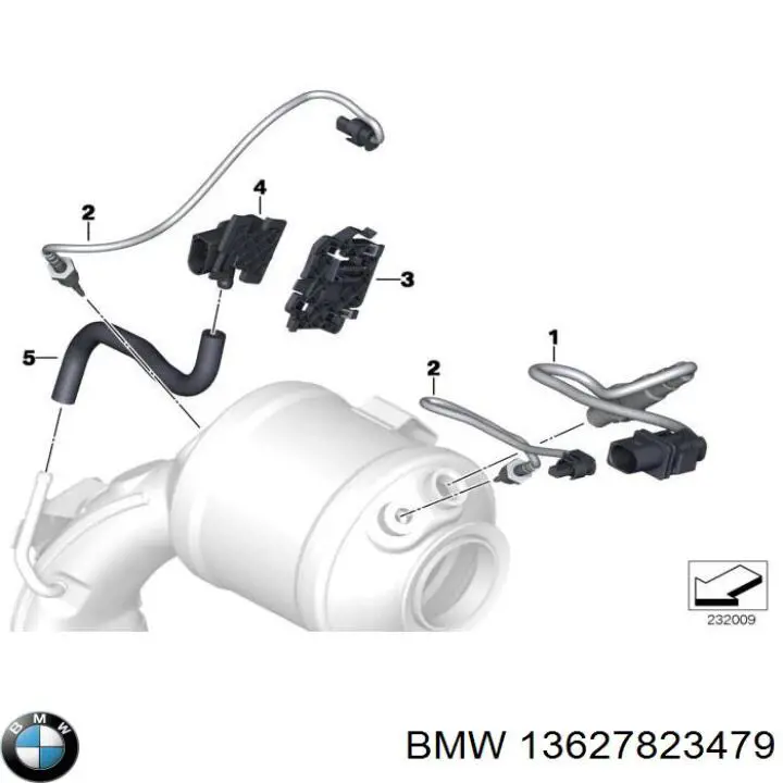 13627823477 BMW 