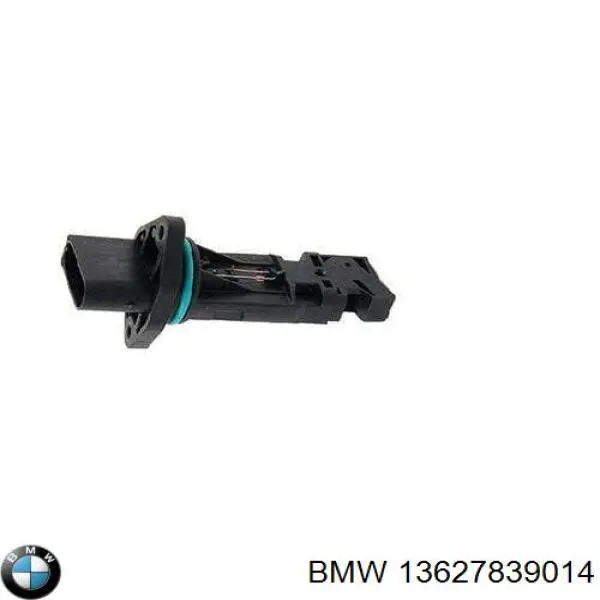 Датчик массового расхода воздуха BMW 13627830359 цена, от 21.87 USD