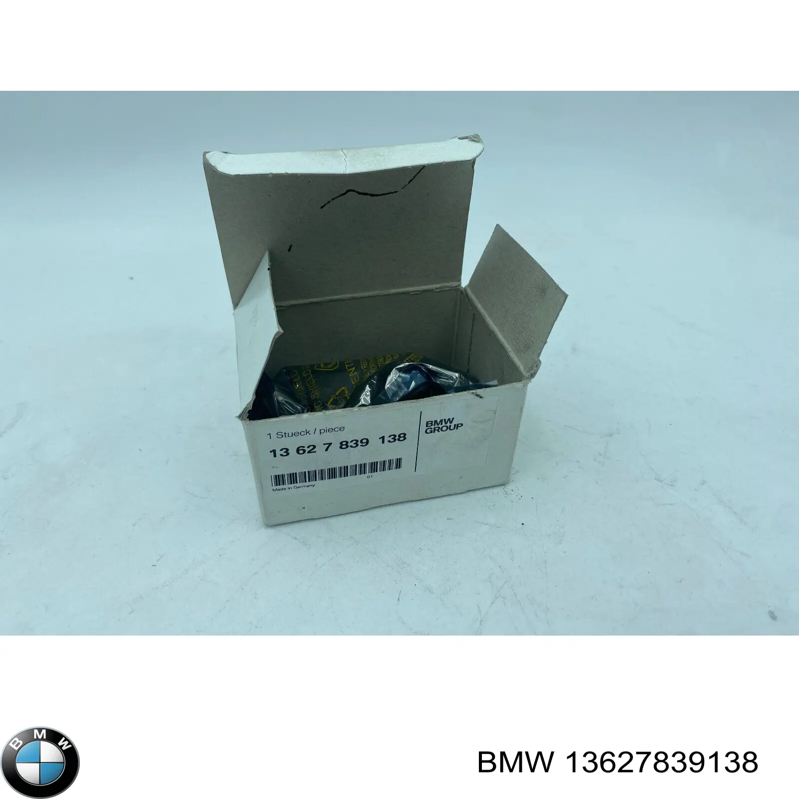 Купить 13627839138 BMW Датчик оборотов коленвала