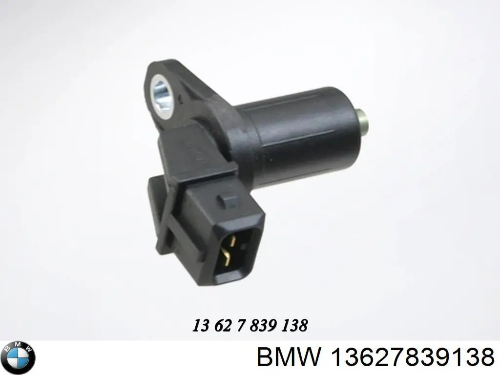 Датчик положения коленчатого вала BMW 13627839138 цена, от 16.76 USD