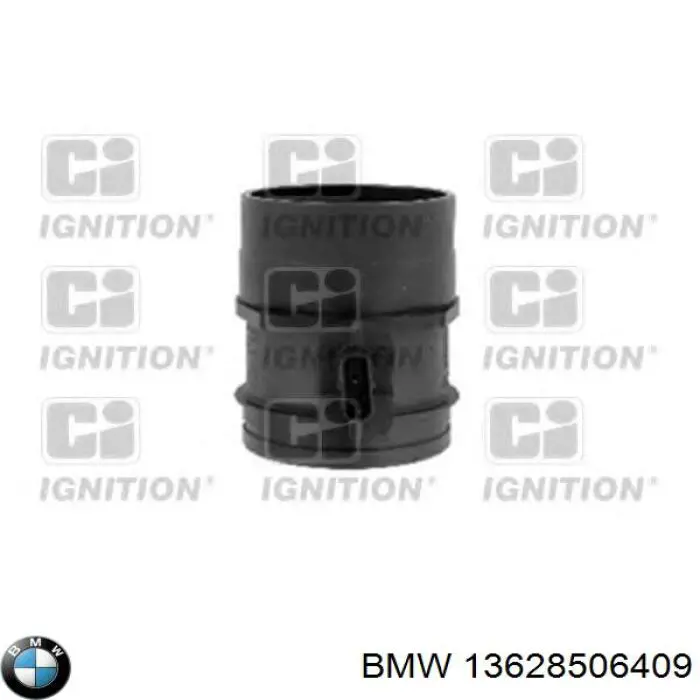 ДМРВ 13628506409 BMW